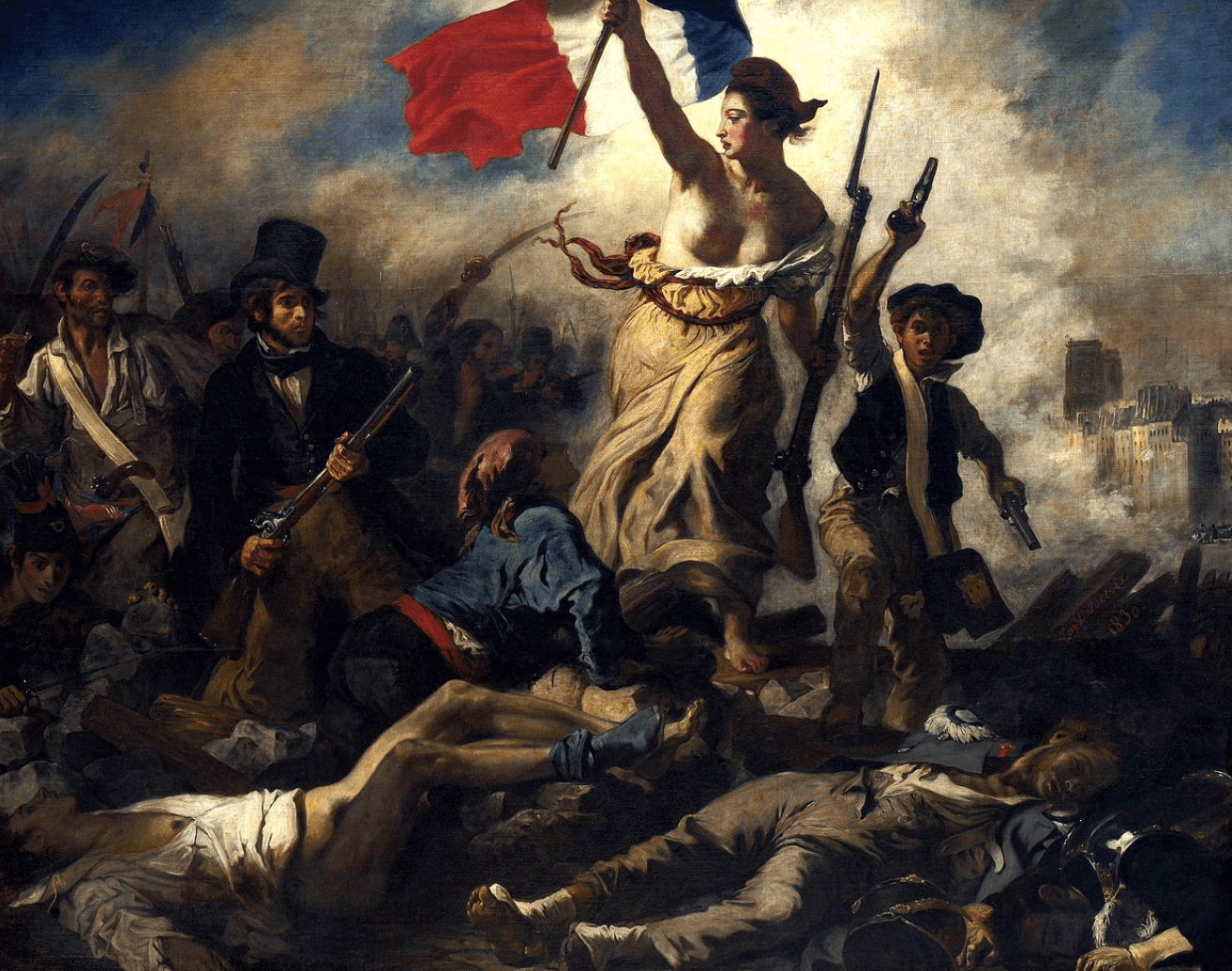 Musée des Beaux-Arts