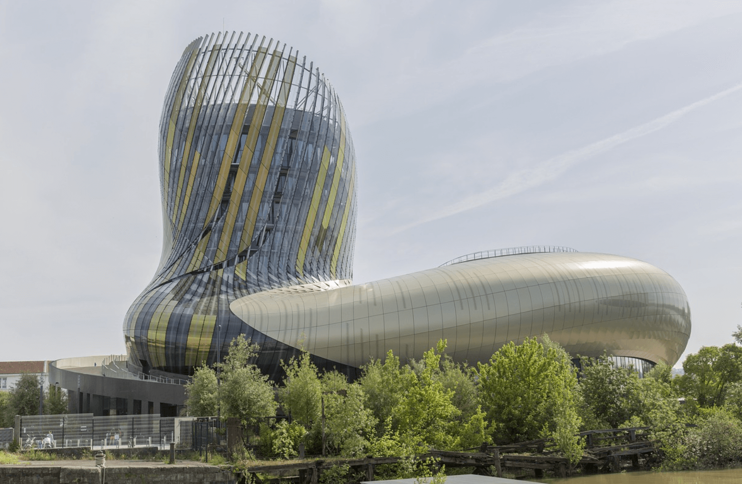 La Cité du Vin
