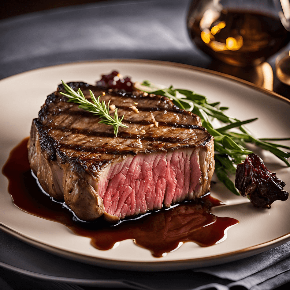 L’Entrecôte à la Bordelaise