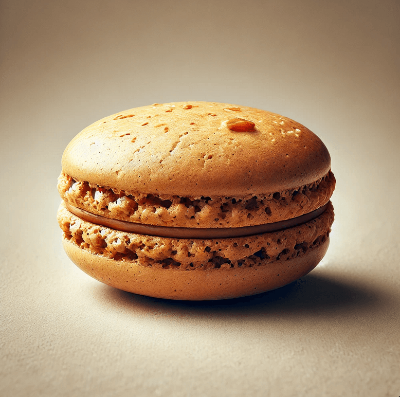 Le Macaron de Saint-Émilion