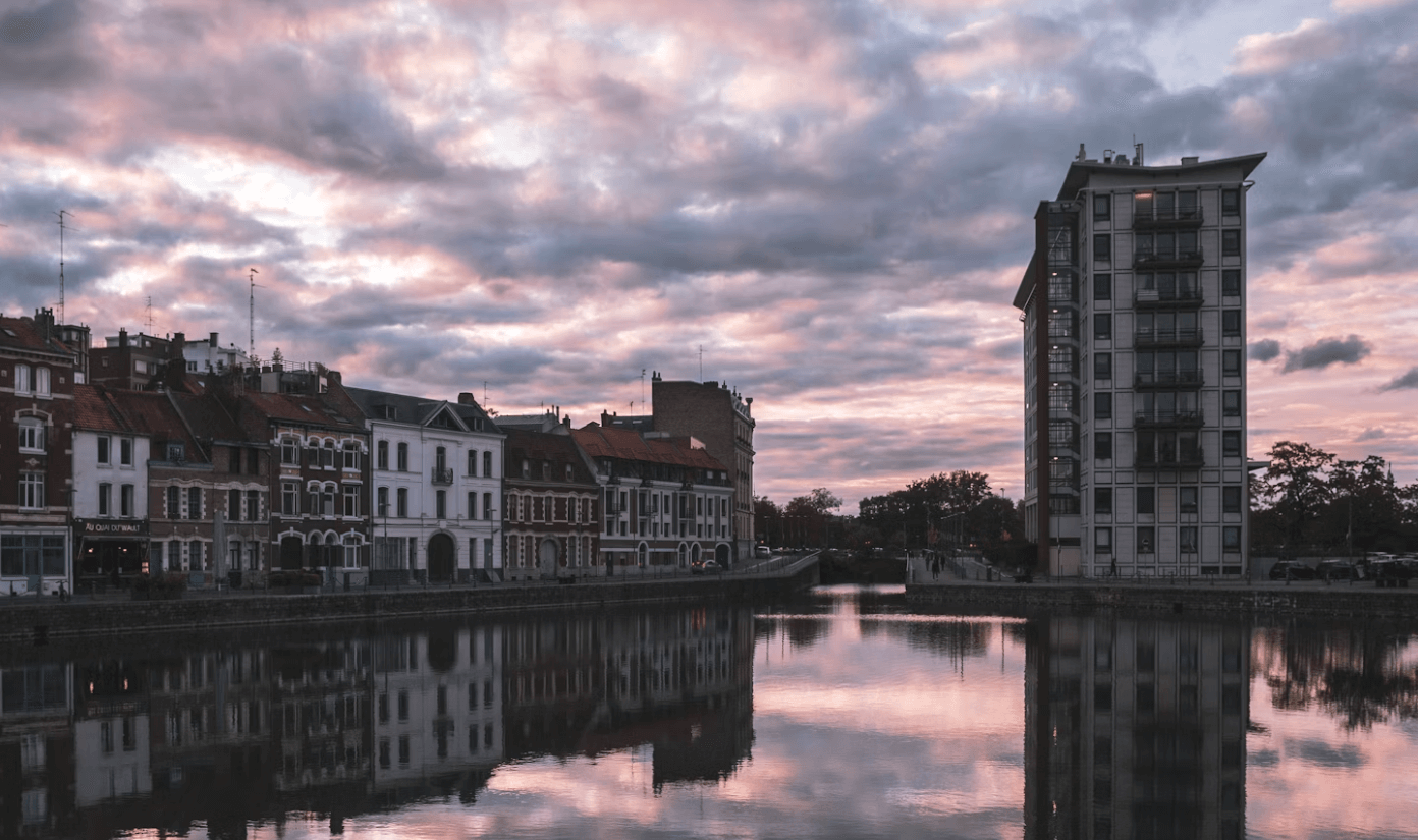 Lille : découvrir la capitale chaleureuse des Flandres
