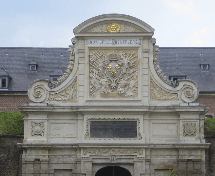 La Citadelle de Lille