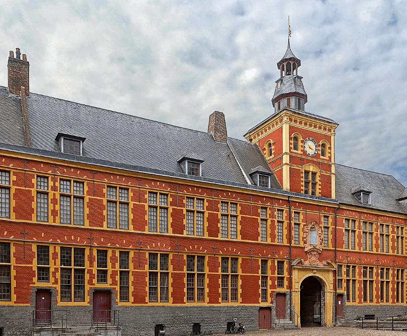 L’Hospice Comtesse