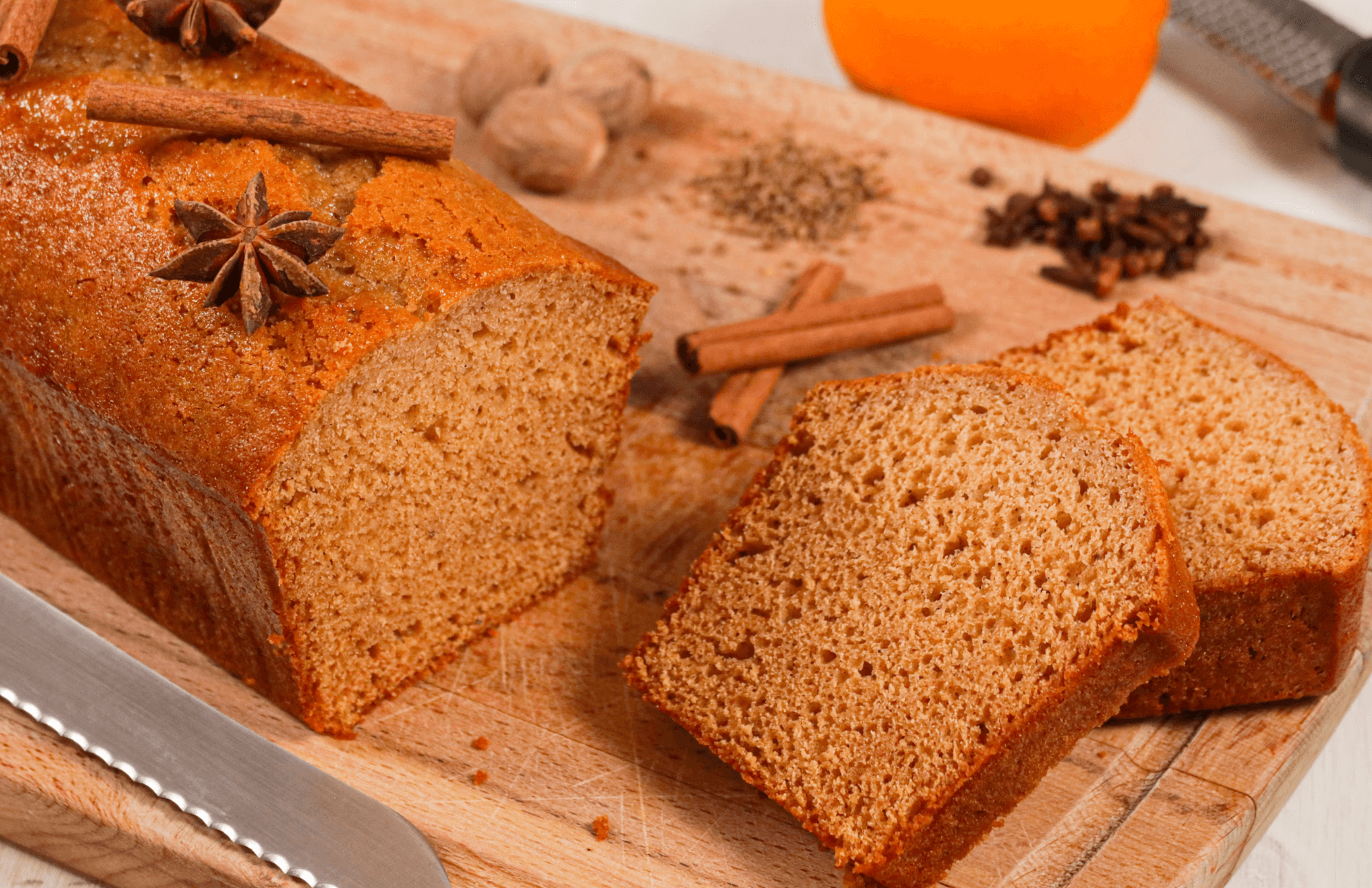 Pain d’Épices de Lille