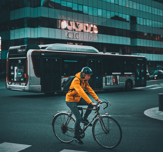 Se déplacer à Lille : transports et mobilité urbaine