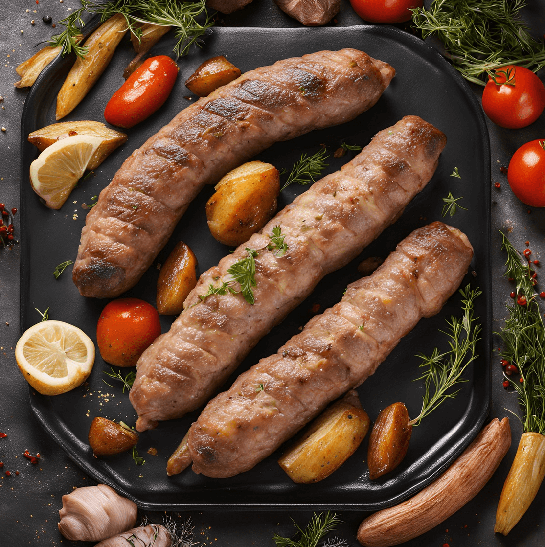 L’Andouillette