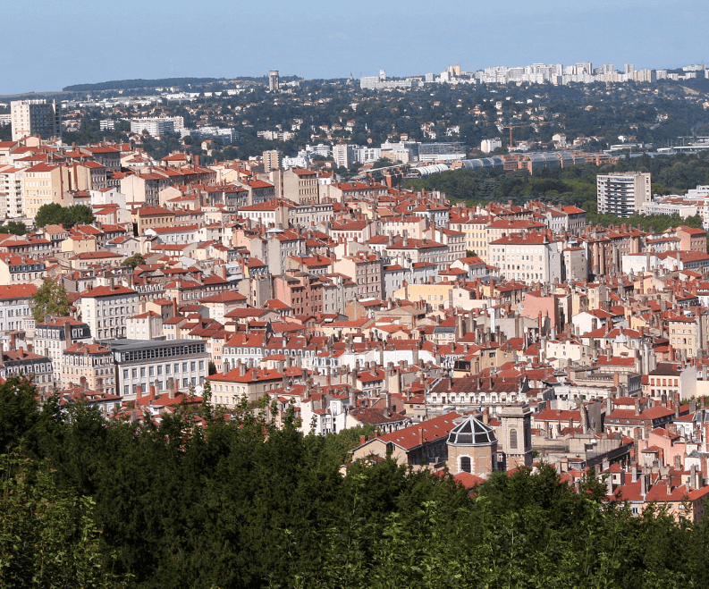 Croix-Rousse