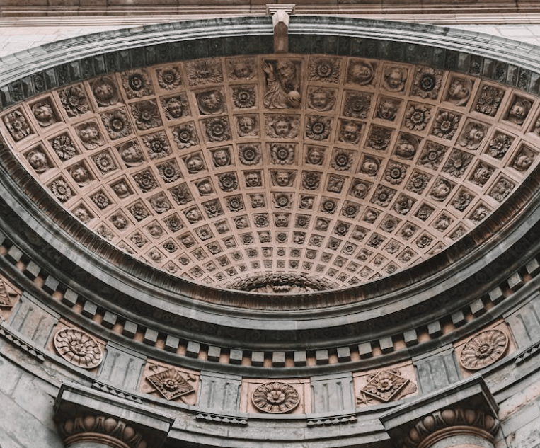 Église Saint‑Nizier