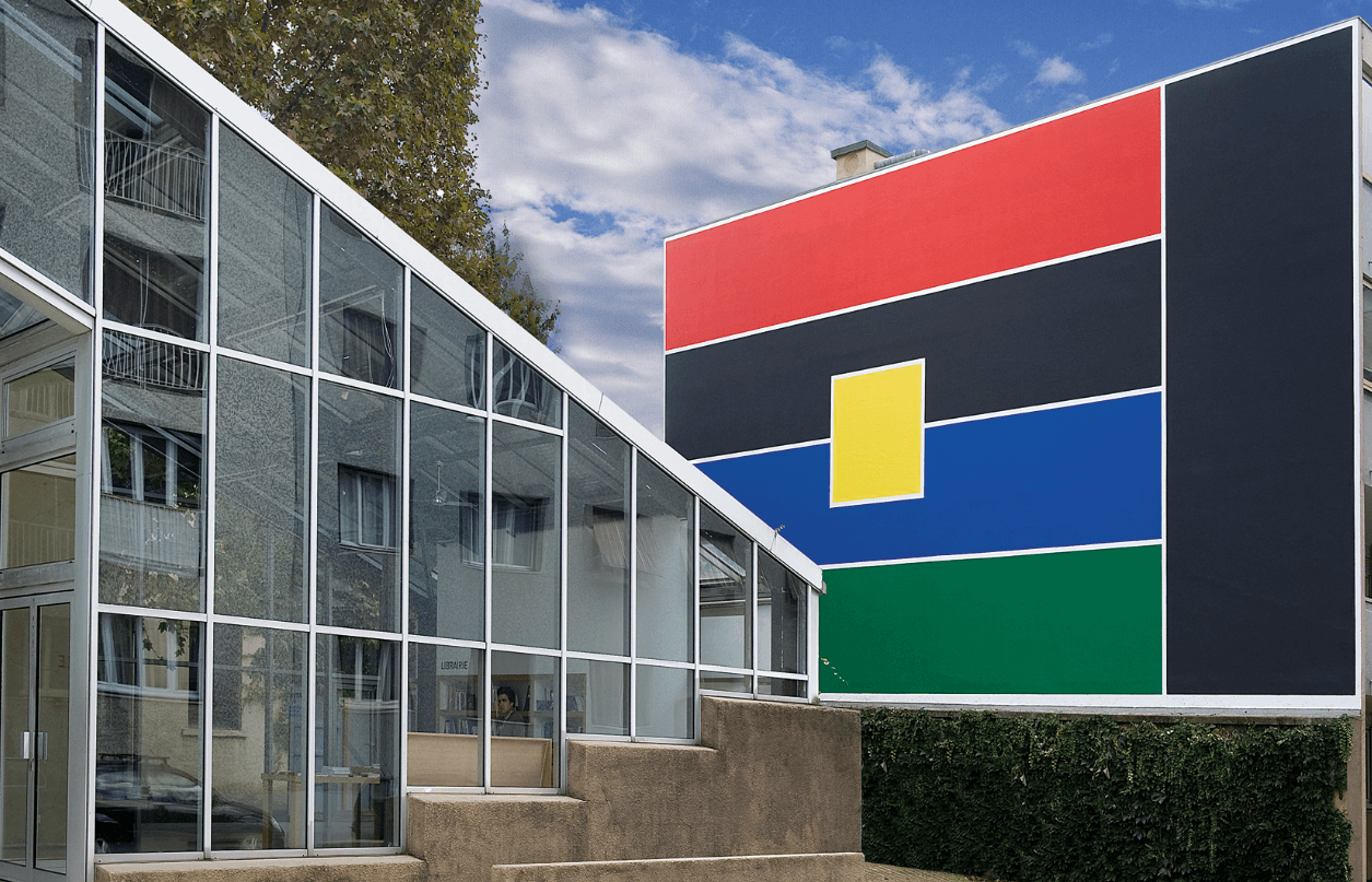 Institut d’Art Contemporain