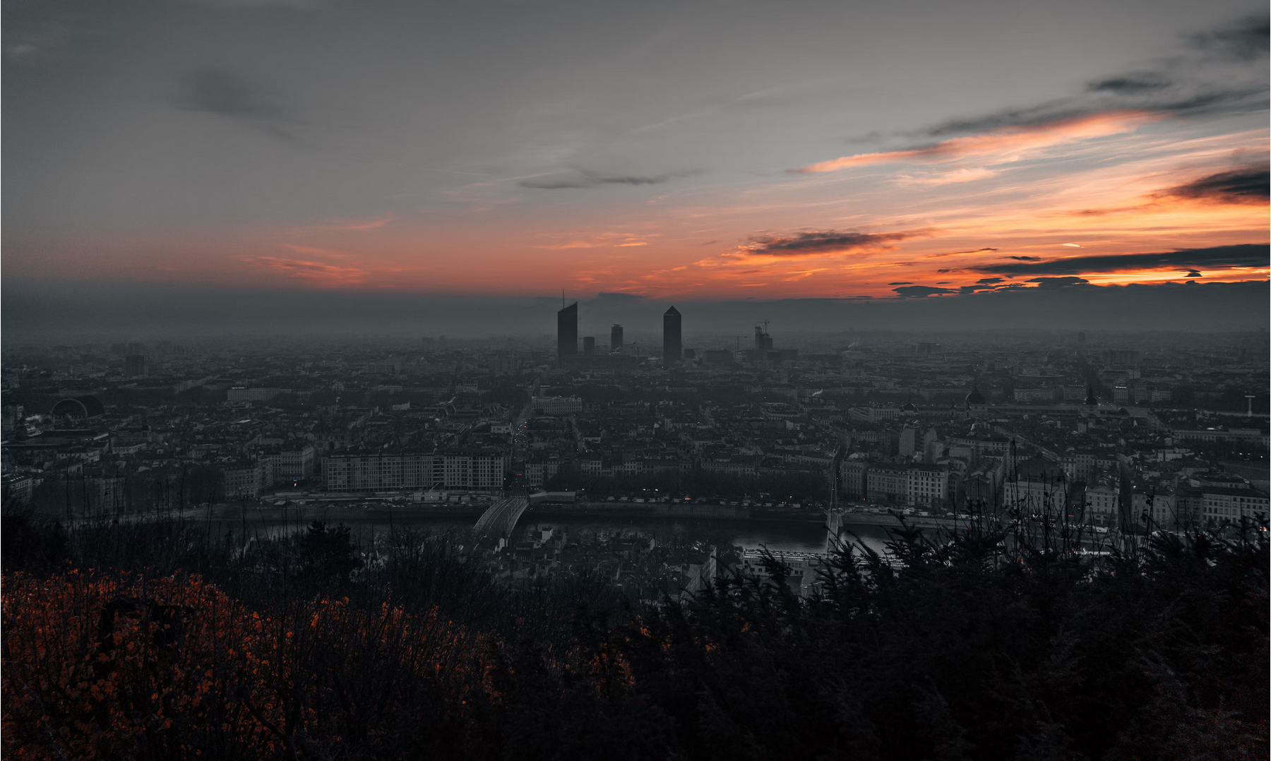 Lyon : Le guide essentiel pour découvrir la capitale des Gaules