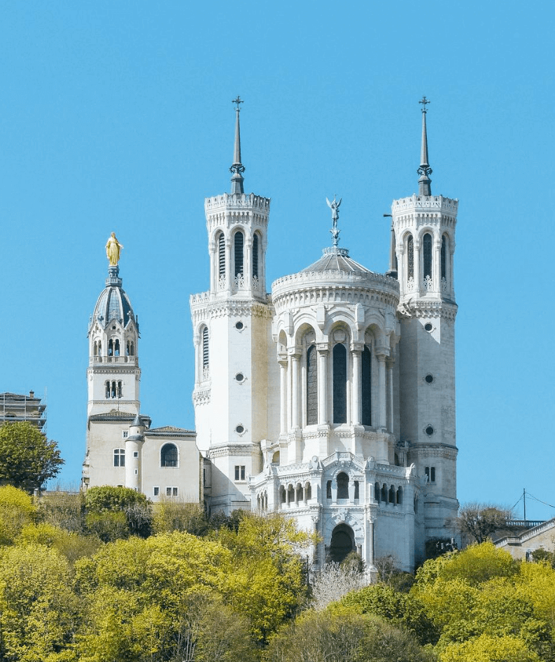 Notre-Dame de Fourvière