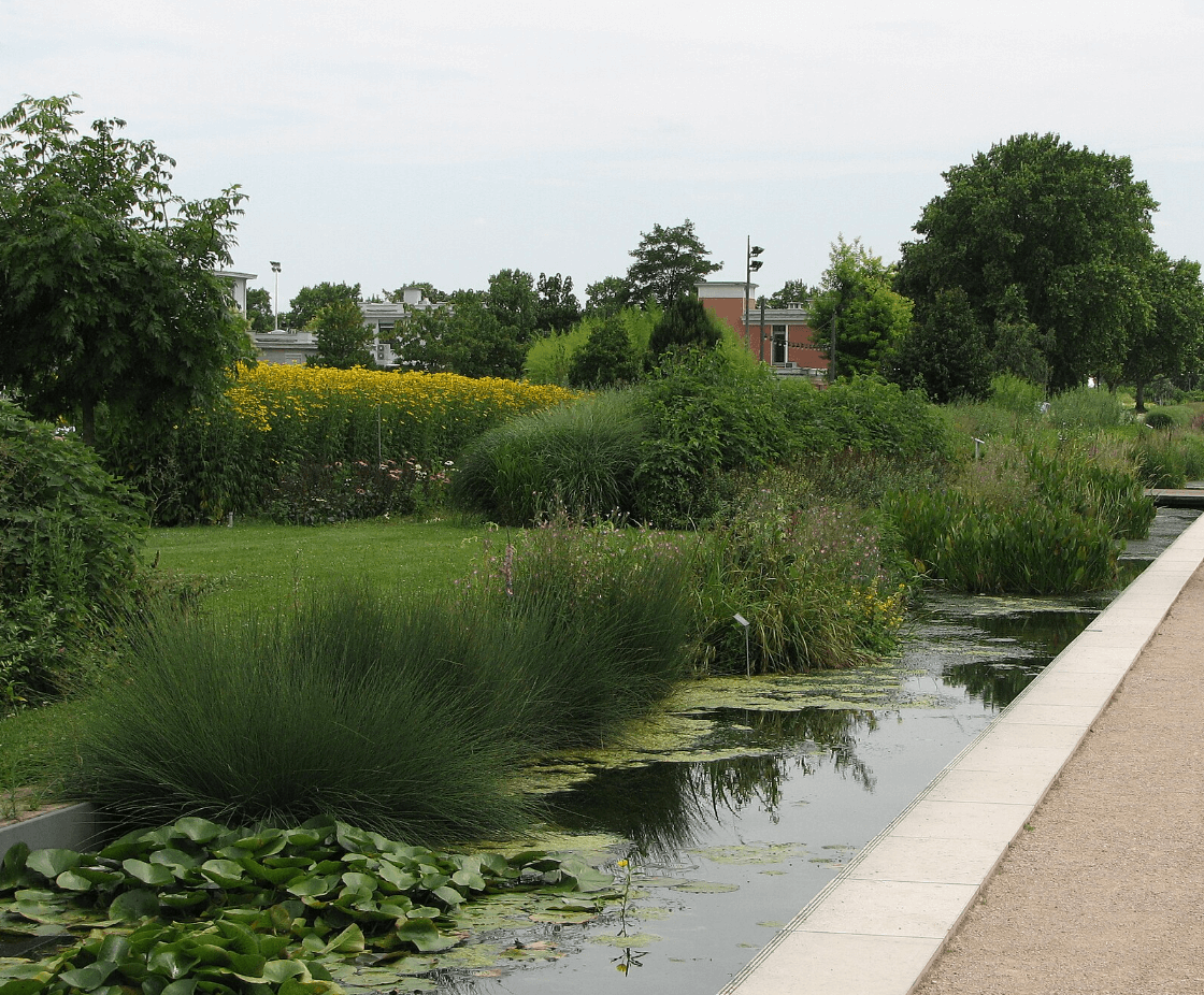 Parc de Gerland