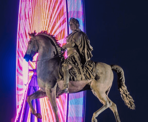 Place Bellecour