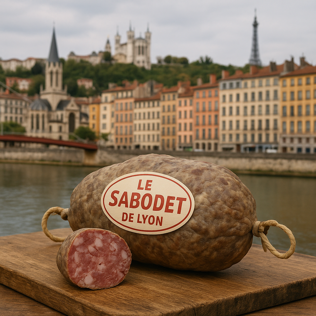 Le Sabodet