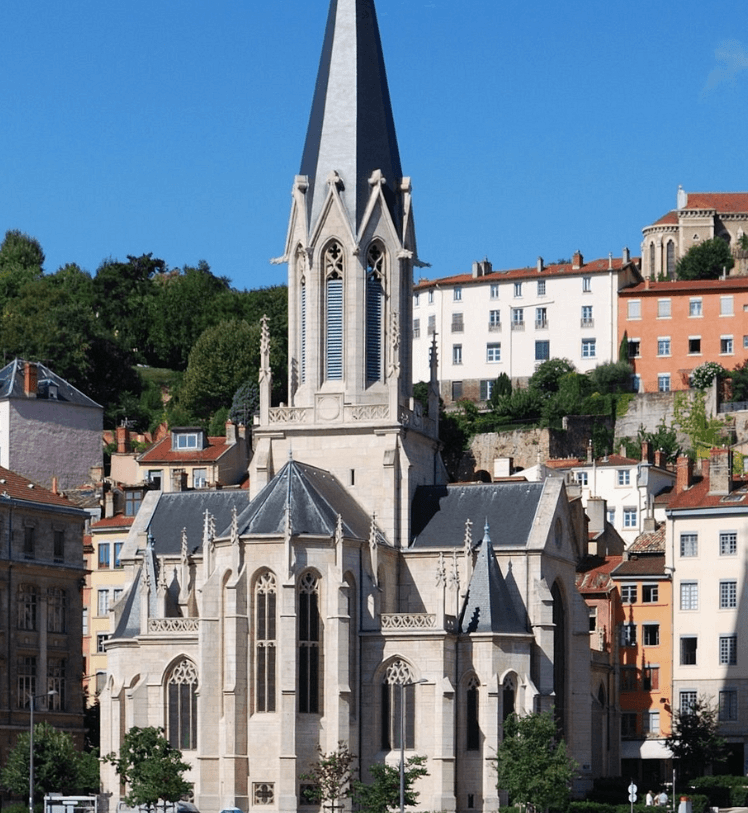 Saint-Georges