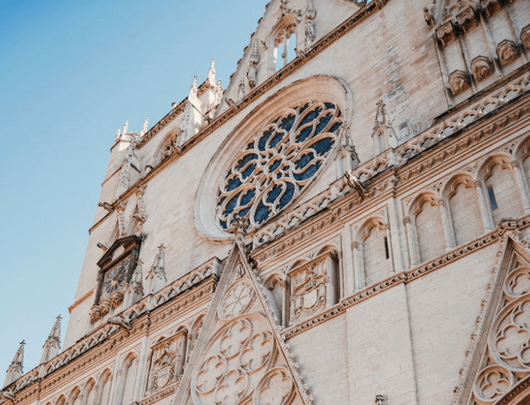 Cathédrale Saint-Jean-Baptiste