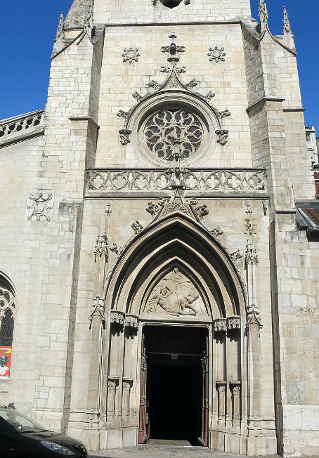 Saint-Paul