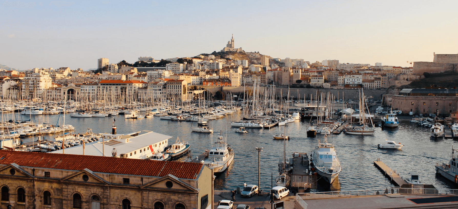 Marseille : Le guide essentiel pour découvrir la cité phocéenne