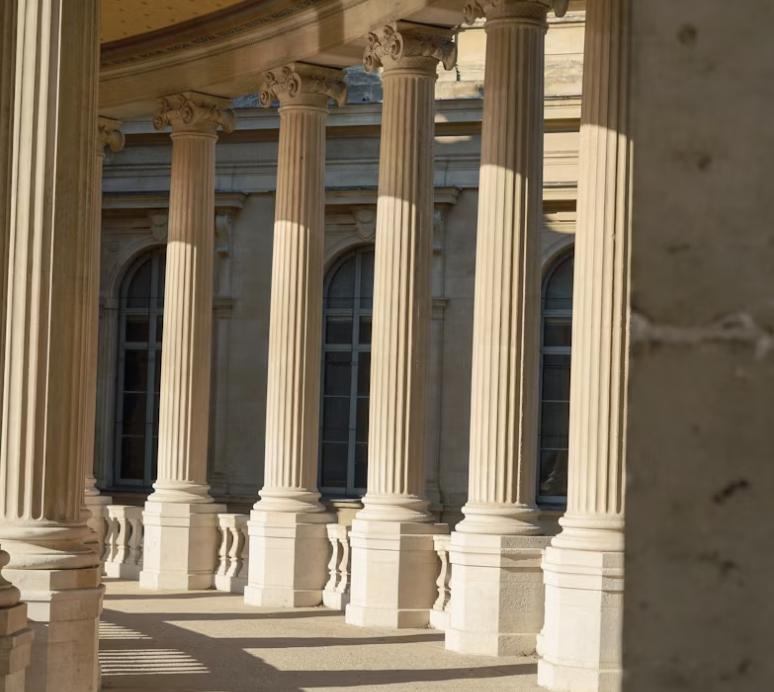 Musée des Beaux-Arts