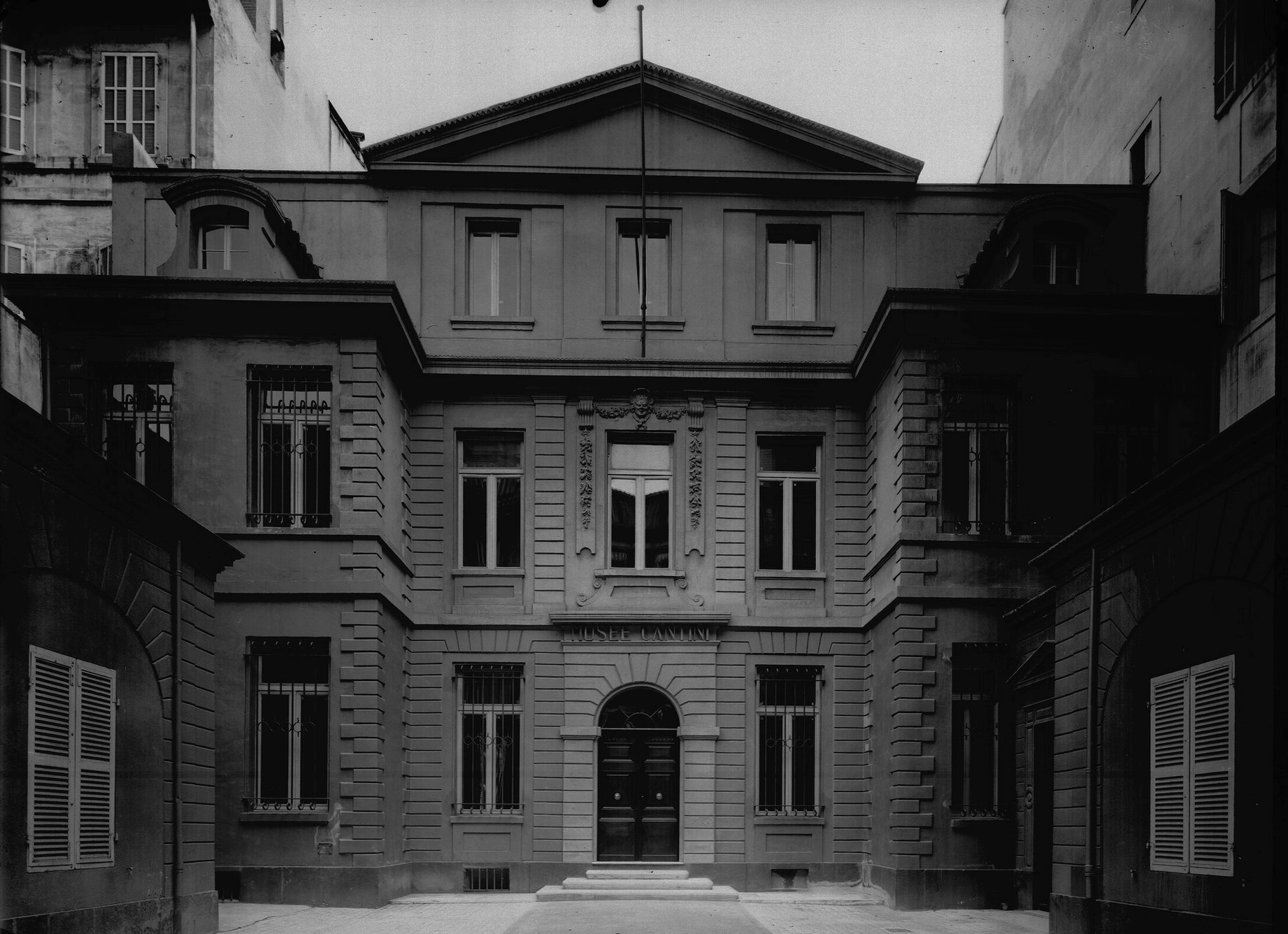 Musée Cantini