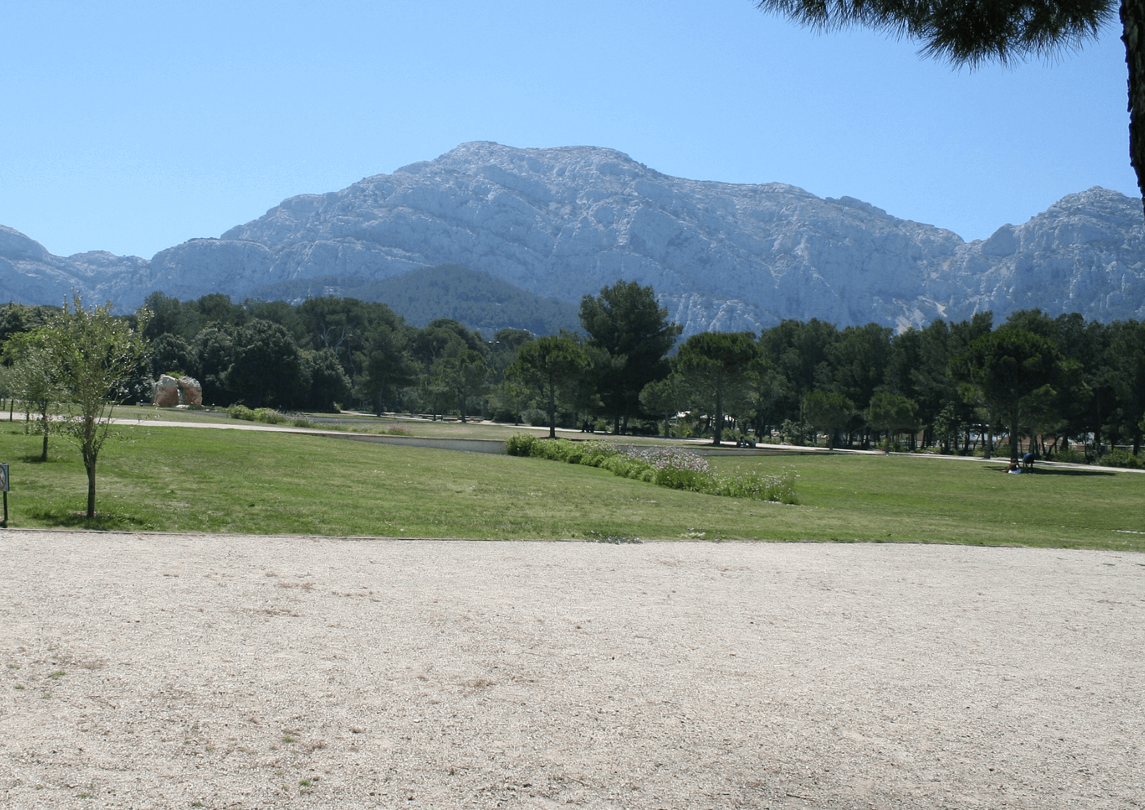 Parc Pastré