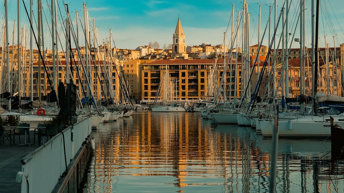 Le Vieux-Port