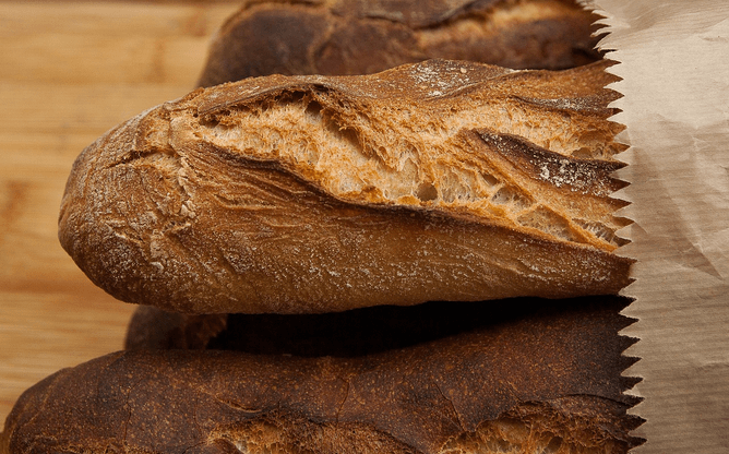La Baguette