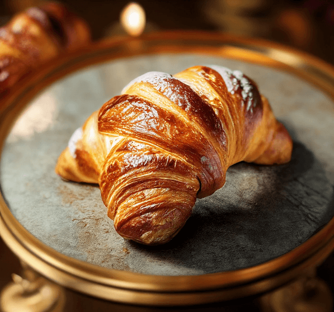Le Croissant