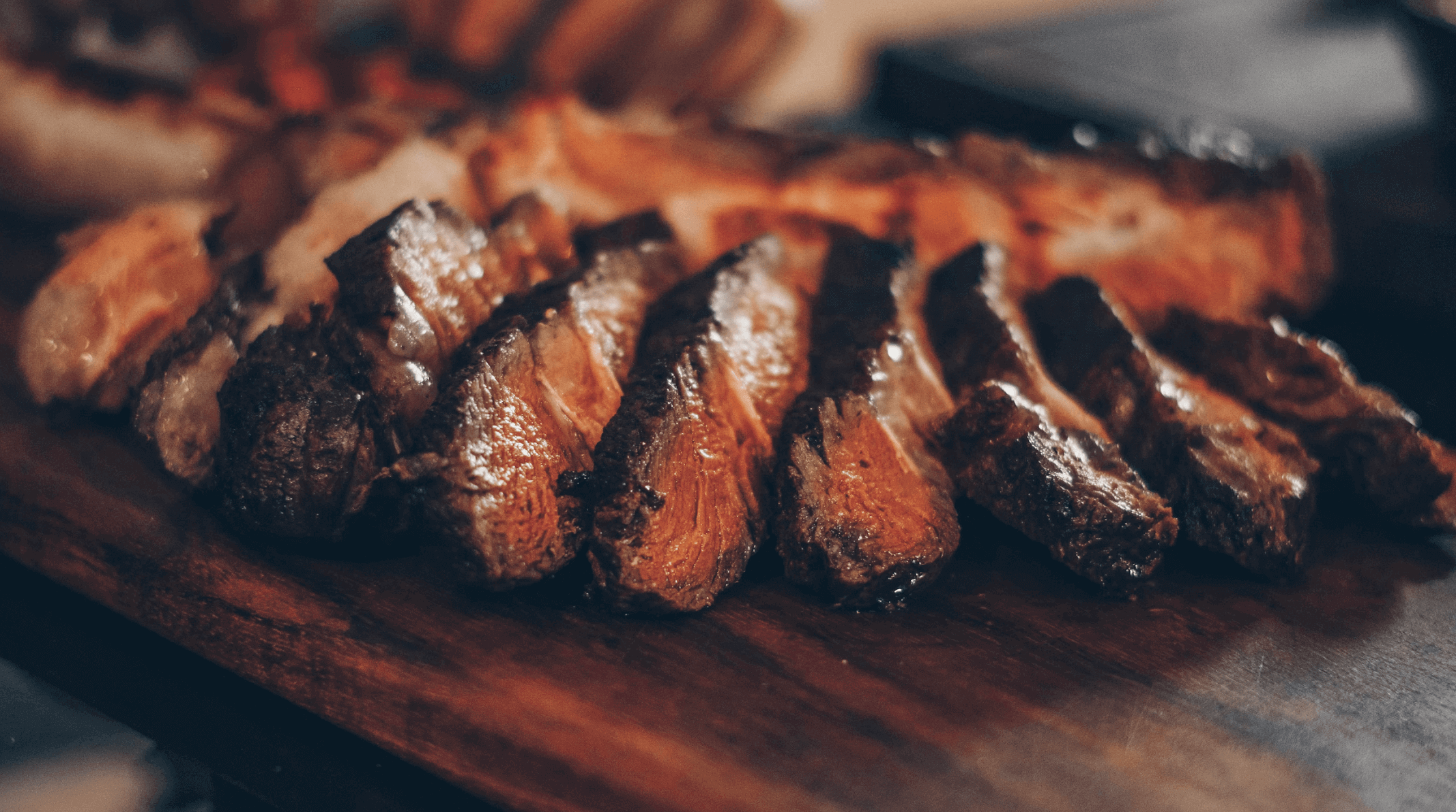 L'Entrecôte Frites