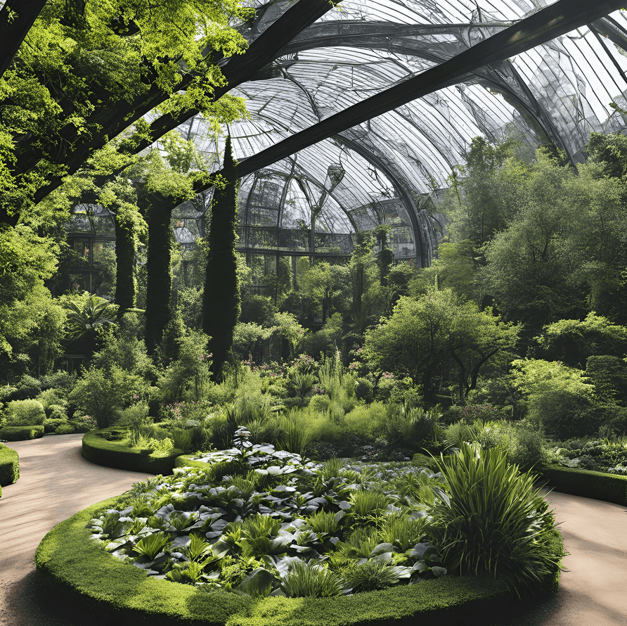 Jardin des Plantes