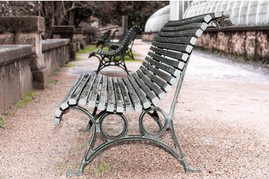 Jardin des Serres d’Auteuil