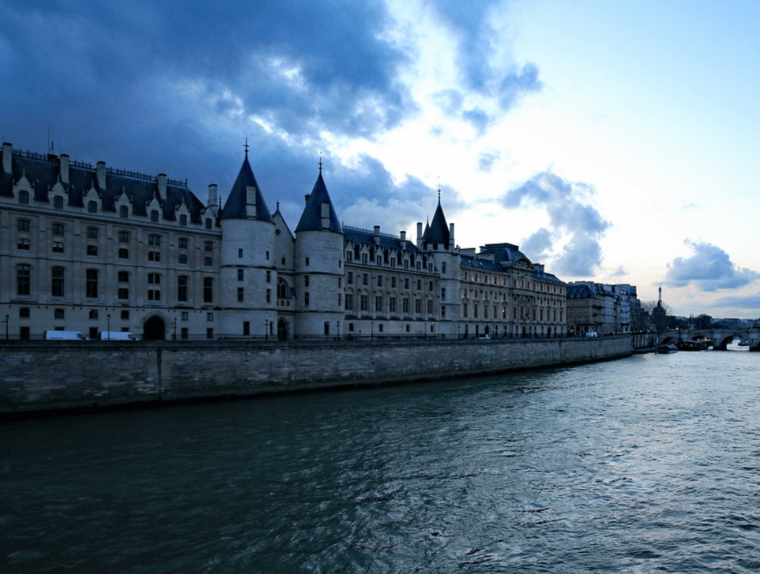 La Conciergerie