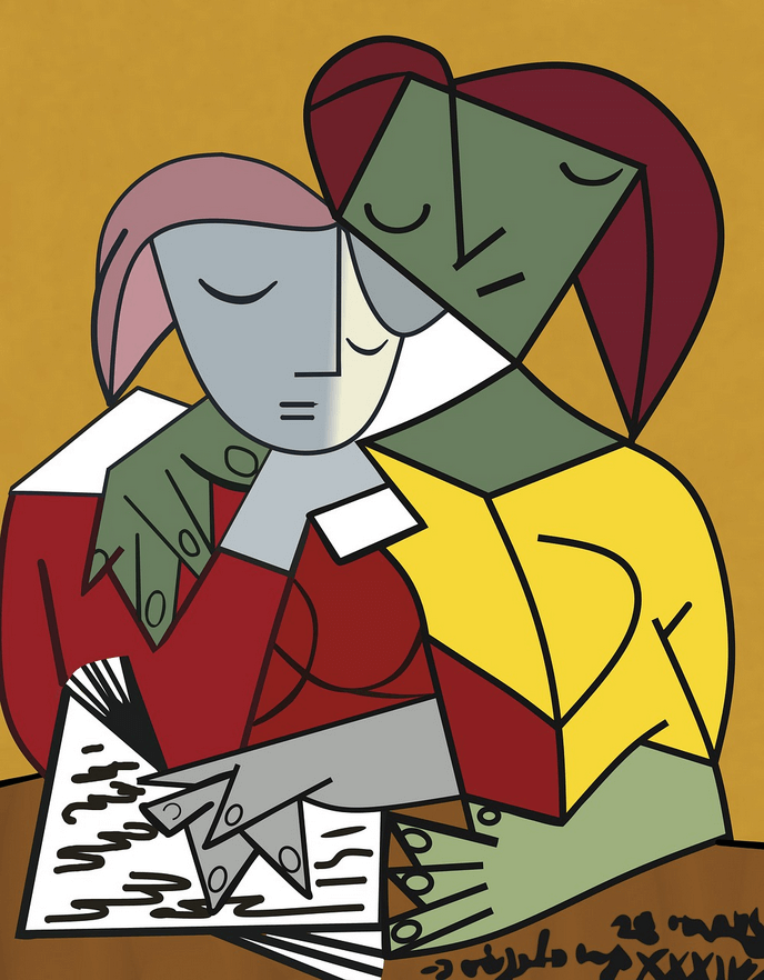 Musée Picasso