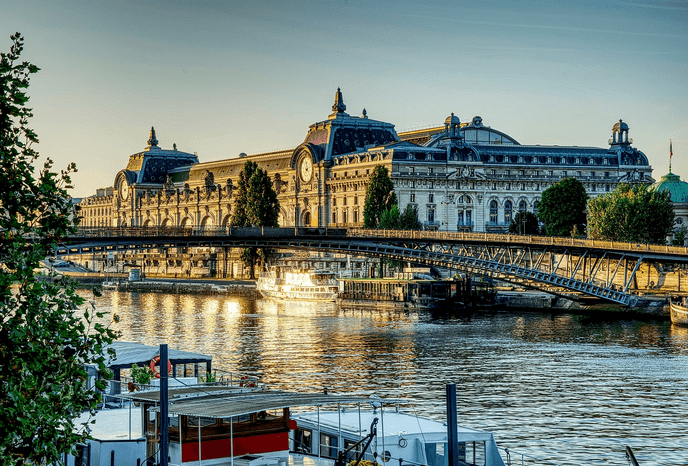 Musée d'Orsay