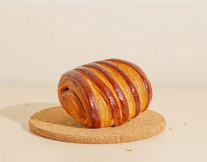 Le Pain au Chocolat