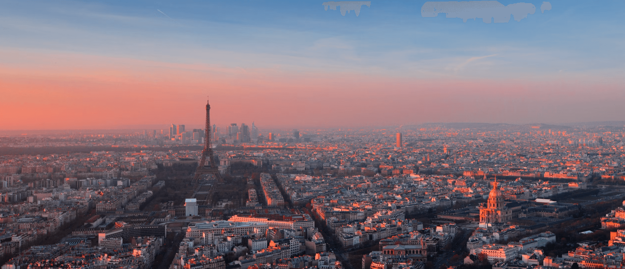 Paris : Le guide essentiel pour découvrir la capitale
